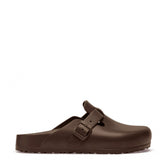 Ciabatta Birkenstock Boston Eva 1027363 Roast